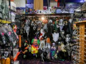 ¿Qué día cae Halloween 2025? Todo lo que tenés que saber