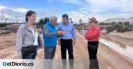 Mazón y su estrategia negacionista de desacreditar a la ciencia: carga contra Aemet, pero los datos avalan a la agencia