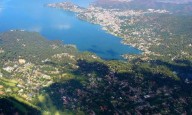 ¿Cómo está el Sistema Cutzamala?: lluvias lo mantienen a la alza y cerca del 100% de capacidad