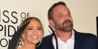 Why Jennifer Lopez and Ben Affleck Aren't Getting Back Together