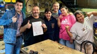 Soterranya y el centro de educación especial Torre Pinos firman un convenio en Torrent