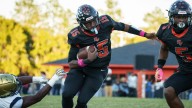 How South View senior with Crohn's battled to become starting QB