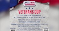 Veterans Cup golf tournament to salute veterans in Lafayette
