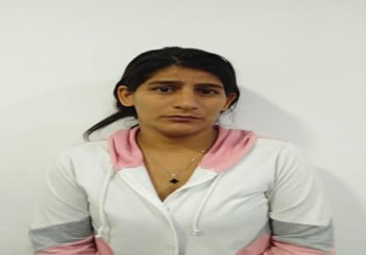 Arrestada en un escándalo: Filtró material pornográfico que conmociona a la comunidad.