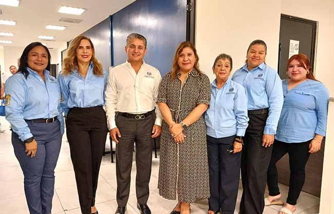 Agilizan jueces atención del Poder judicial