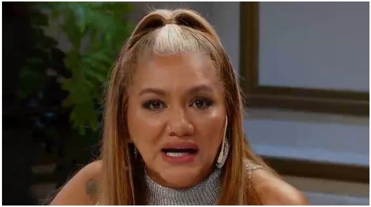 Gladys La Bomba Tucumana estalló contra Javier Milei en la mesa de Mirtha Legrand: "Me tiene harta"