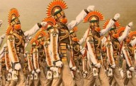 Odisha Guv, CM remember valour of police personnel to uphold rule of law