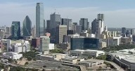 Dallas police chief gives State of Downtown Dallas address