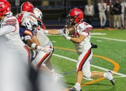 Live scoreboard, recaps for Saturday’s high school football games (Week 8)