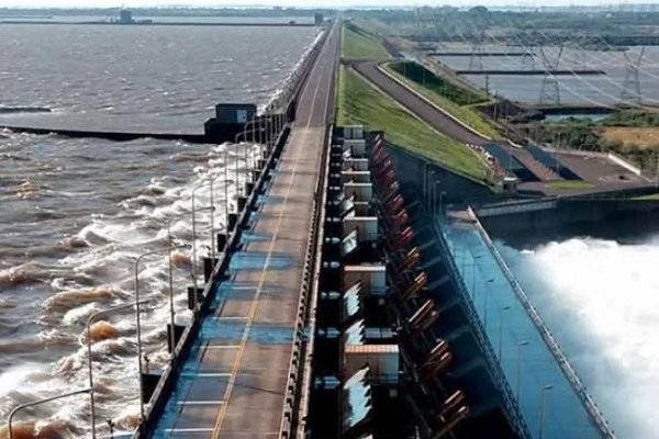 COMERCIO! Piden la apertura total del puente Ituzaingó