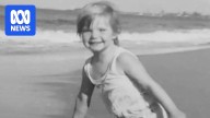 Cheryl Grimmer's family faces setback as police search ends with no result