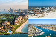 These are the most expensive ZIP codes in the US