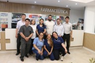 A NUEVA! Reinauguran la farmacia de ISSUNNE en Corrientes