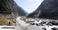 Rusia deporta a civiles a Georgia desde territorio ocupado en Ucrania, según la comisión de investigación de la ONU