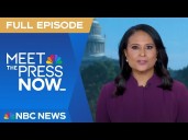 Meet the Press NOW