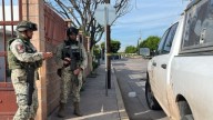 Asesinan a un hombre en una casa en El P…