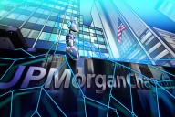 JPMorgan Tokenizes Private-Equity Fund On Its Own Blockchain
