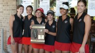 Benet Academy claims fourth straight girls golf regional title