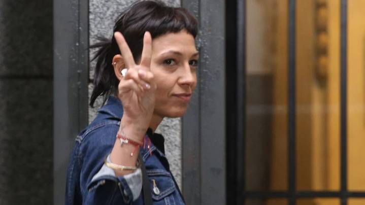 Mayra Mendoza: "Cristina tenírna razón"