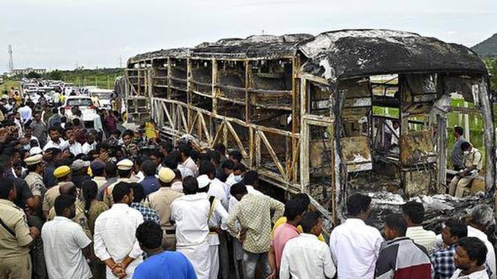 Editorial. Lawless roads