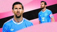 Lionel Messi enters exclusive MLS club in Inter Miami masterpiece