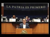 El derecho a la ciudad es el derecho a un desarrollo justo, equitativo y sustentable: Heriberto Aguilar