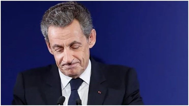 Aislamiento y máxima seguridad: cómo es la cárcel donde Nicolas Sarkozy cumplirá condena