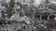 US warns of Hamas attack against Gaza civilians