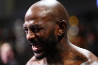 Exclusive: Khalil Rountree Seeks Another Title Fight With UFC 320 Win