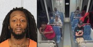 Man Accused of Killing Ukrainian Woman on Train Indicted by Federal Grand Jury