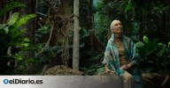 Muere Jane Goodall, experta mundial en chimpancés e icono de la ecología del siglo XX