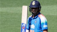 Rohit Sharma Silences Doubts With Gritty 73 In Adelaide: 'Too Much Social Media Chatter...'