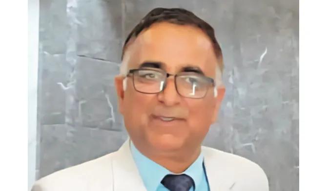 Nazrul Islam Baba elected PSAJK interim president as Var announces retirement