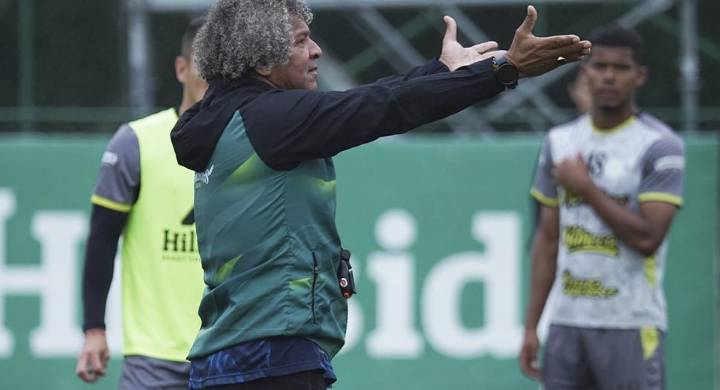 Liga BetPlay 2025 II: Deportivo Cali tomaría decisiones radicales, una vez confirmada la eliminación