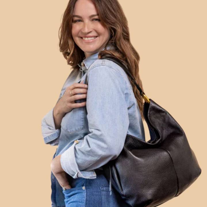 Shop the Big Bag Trend for Winter 2025