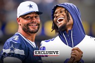 Exclusive: George Pickens Reveals How He Makes Dak Prescott’s Life Easier Cowboys WR George Pickens talks about his bond with Dak Prescott, CeeDee Lamb, and more in this exclusive interview with Essen