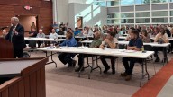 Morgan County commissioners approve additional land for planned data center