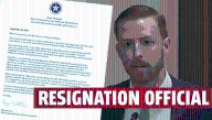 Walters submits resignation letter, Stitt expected to name replacement soon