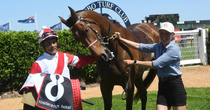 Avoid Me wins 2025 Showcase Picnic Championship at Dubbo