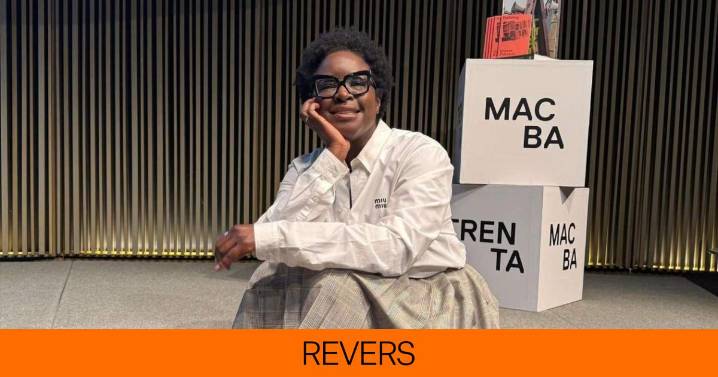 El MACBA celebra sus 30 años con la primera muestra de arte contemporáneo panafricano en Barcelona