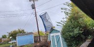 Weather Impacts Latest: Wind, rain knocks out power in Portland, Salem