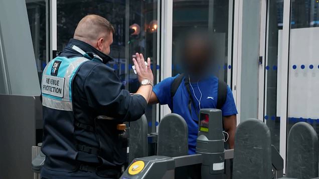 South Western Railway lost £45,000,000 last year due to fare dodgers