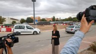 En marcha un plan para completar el embellecimiento de las rotondas de Lorca