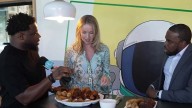 🍲 This Southeast Houston Food Hall Is Serving the Future