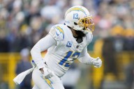 Chargers’ Keenan Allen Could Break Major Franchise Record vs Vikings