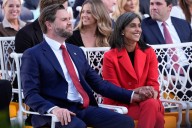 JD Vance suggests wife Usha Vance convert to Christianity