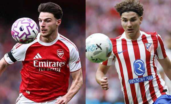Arsenal recibe a Atlético Madrid: todo lo que hay que saber
