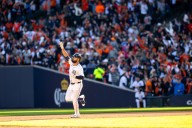 Tigers outfielder who ‘never concedes’ delivers go