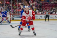 Soo Greyhounds host Kitchener Rangers: Live blog