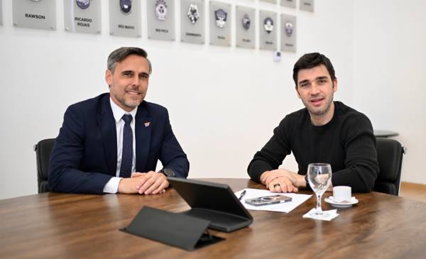 Torres anunció la extensión hasta fin de año del régimen especial de regularización de deudas para contribuyentes